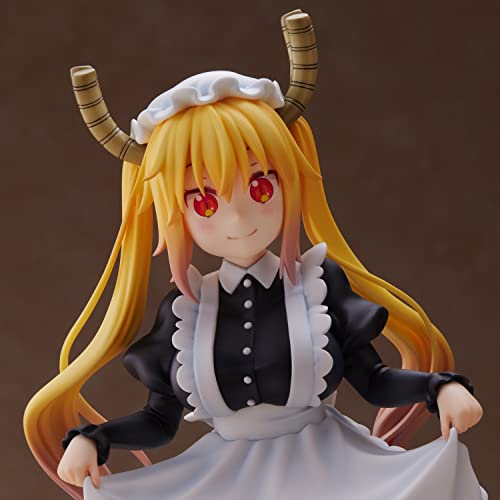 "Miss Kobayashi's Dragon Maid S" Tohru