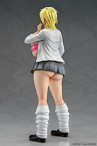 "St. Yariman Gakuen Pakopako Diary 2021" Rei White Gal Ver.