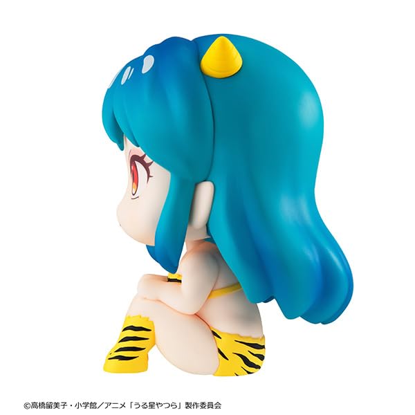 Look Up Series "Urusei Yatsura" Lum