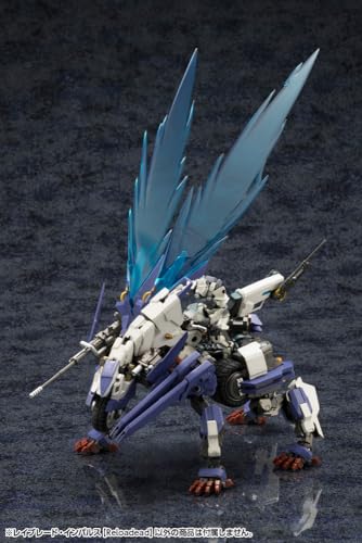 Kit Block Hexa Gear Rayblade Impulse Reloadead