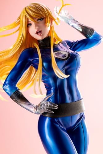 Marvel Bishoujo Invisible Woman Ultimate