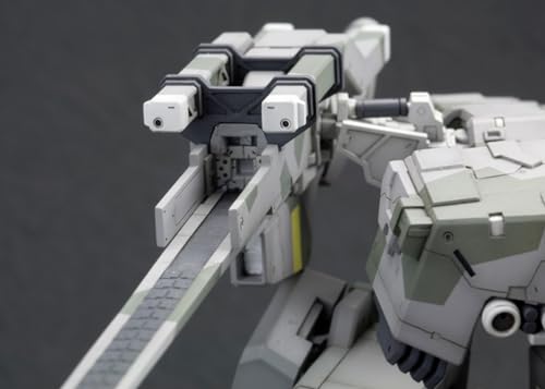 "Metal Gear Solid" Metal Gear REX