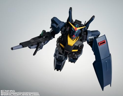 Robot Spirits Side MS "Mobile Suit Zeta Gundam" RX-178 Gundam Mk-II (Tians) Ver. A.N.I.M.E.
