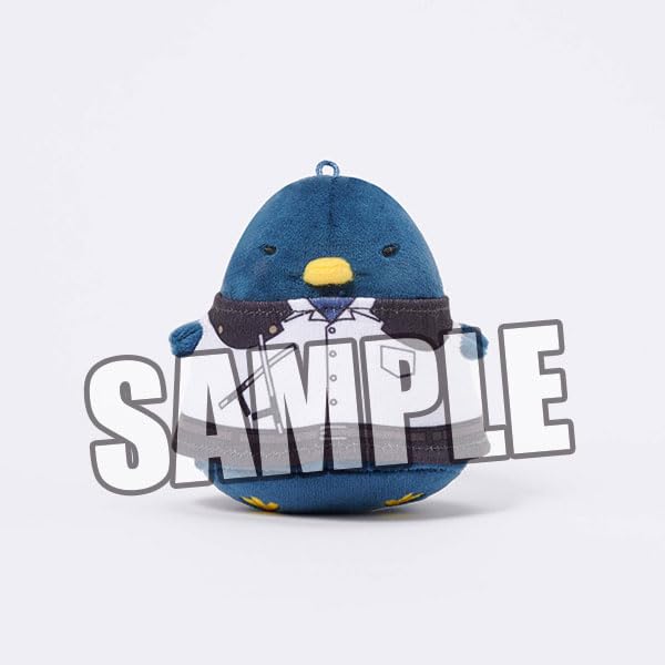 ChunColle "Reborn!" Hibari Part. 2