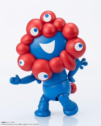 Expo 2025 S.H.Figuarts MYAKU-MYAKU