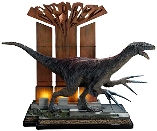 Legacy Museum Collection "Jurassic World: Dominion" Therizinosaurus
