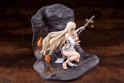"Goblin Slayer II" Sword Maiden