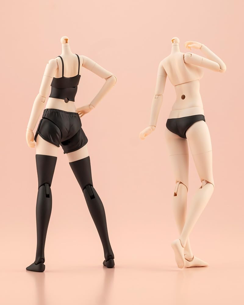 Sousai Shojo Teien Dress Up Body M Color C Ver.