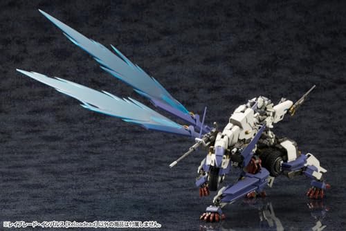 Kit Block Hexa Gear Rayblade Impulse Reloadead