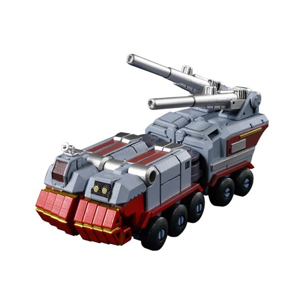 Actibuilder "SSSS.Gridman" Deluxe Assist Weapon Set