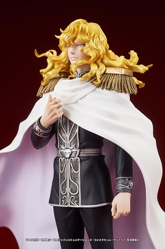 DIGSTA "Legend of Galactic Heroes" Reinhard von Lohengramm