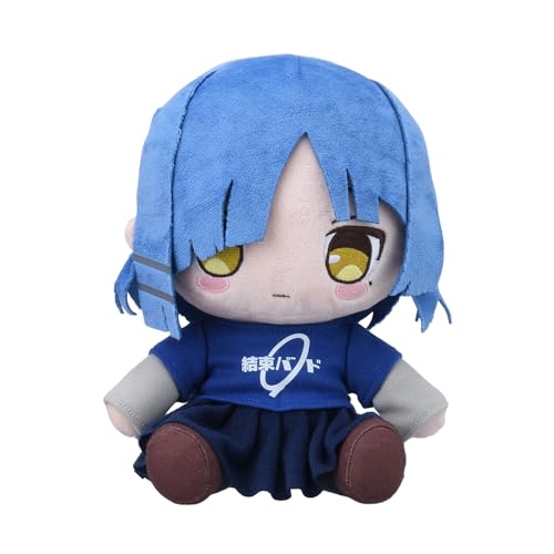 "Bocchi the Rock!" Plush Yamada Ryo