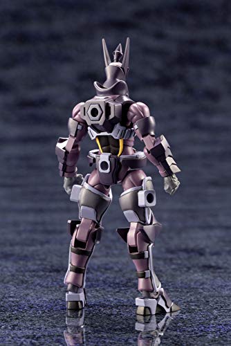 Kit Block Hexa Gear Governor Ex Armor Type: Quetzal