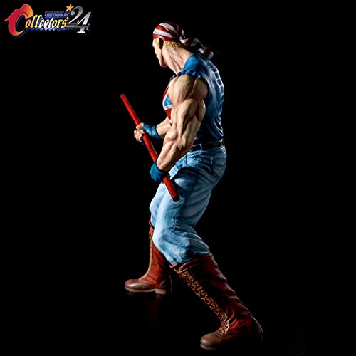 THE KING OF COLLECTORS'24 "Fatal Fury Special" Billy Kane (Normal Color)
