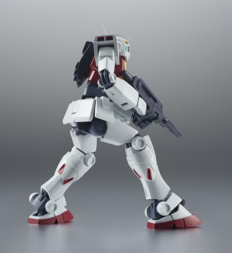 Robot Spirits Side MS "Mobile Suit Zeta Gundam" RMS-179 GM II (E.F.S.F. Model) Ver. A.N.I.M.E.