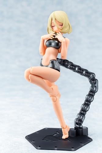 Megami Device Buster Doll Tank Midnight Fang