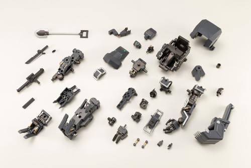 Kit Block Hexa Gear Bulkarm Alpha Lux Ape