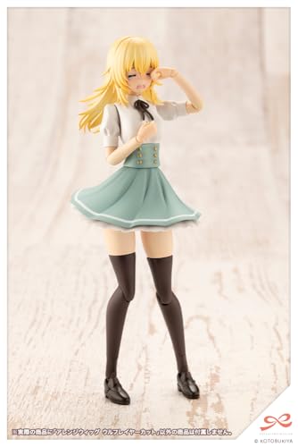 Sousai Shojo Teien Arranged Wigs Wolf Layer Cut