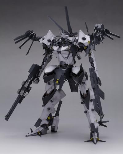 "Armored Core" V.I. Series BFF 063AN Ambient
