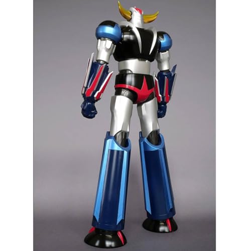 Jumbo Soft Vinyl Figure "Grendizer U" Grendizer