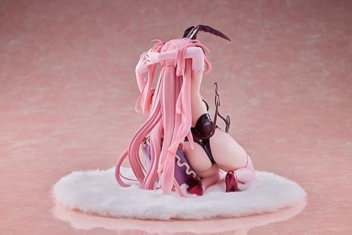 PURE RURUMU SUCCUBUS 1/6 SCALE FIGURE NORMAL EDITION