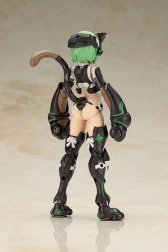"Frame Arms Girl" Magatsuki Cat Armor Ver.
