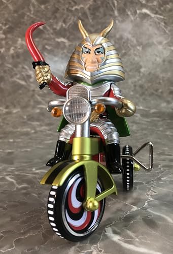 EX Tricycle "Kamen Rider" Ambassador Hell B Type