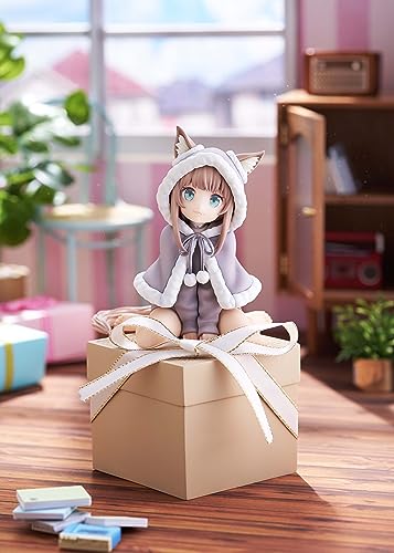 Palette "My Cat is a Kawaii Girl" Okigae Collection Present Kinako