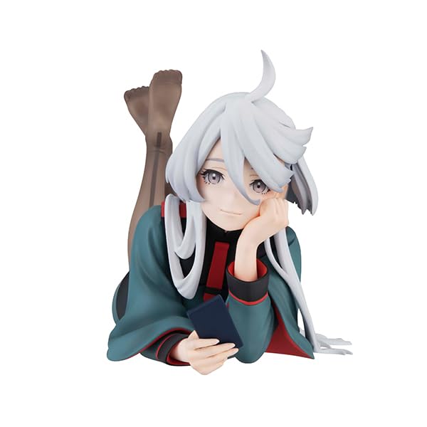 G.E.M. Series "Mobile Suit Gundam: The Witch from Mercury" 2 Tenohira Miorine-san