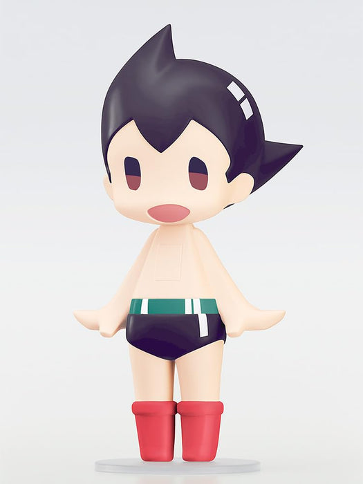 HELLO! GOOD SMILE "Astro Boy" Astro Boy