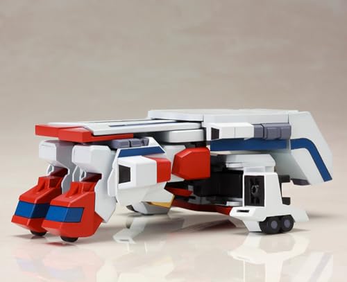 "Brave Fighter Exkizer" D-Style King Exkizer