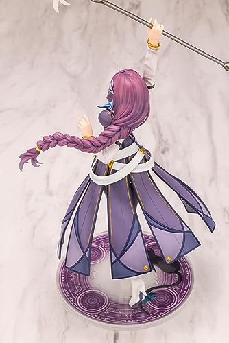 "The Legend of Heroes: Hajimari no Kiseki" Emma Millstein