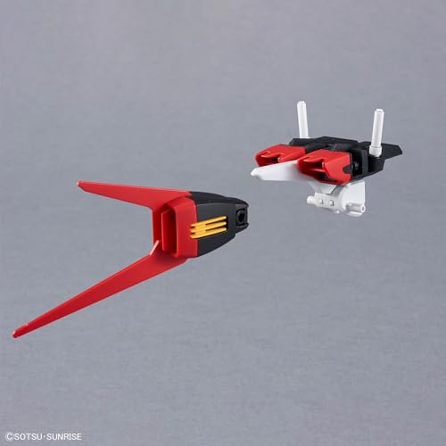 Optional Parts Set Gunpla 01 "Mobile Suit Gundam SEED" (Aile Striker)