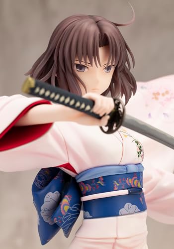 The Garden of Sinners Ryougi Shiki
