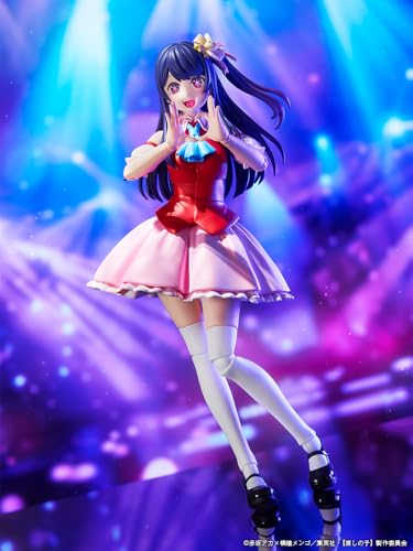 KADOKAWA PLASTIC MODEL SERIES "Oshi no Ko" Ai