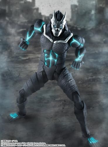 S.H.Figuarts "Kaiju No. 8" Kaiju No. 8