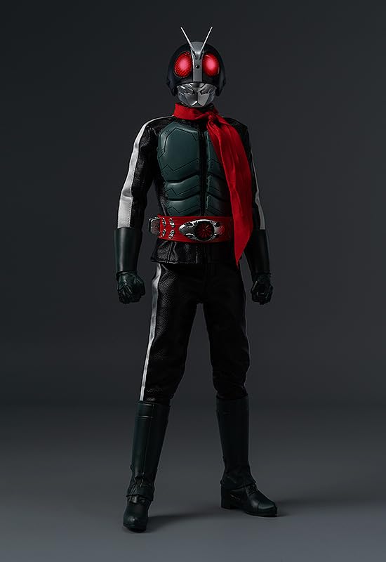 "Shin Kamen Rider" FigZero 1/6 Kamen Rider 2 (Shin Kamen Rider)