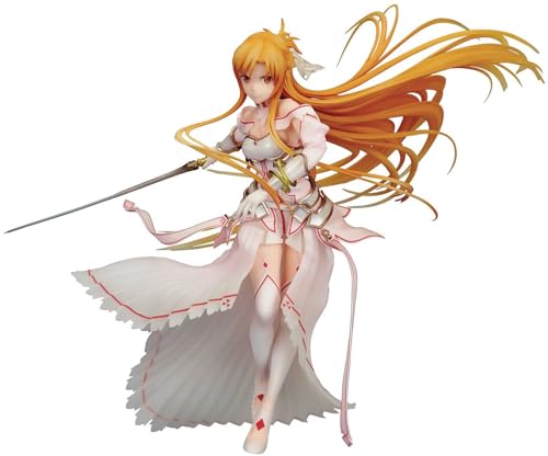 "Sword Art Online Alicization War of Underworld" Asuna Goddess of Creation Stacia Ver.