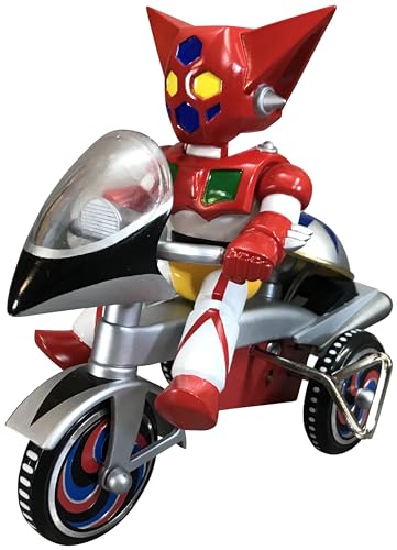 EX Tricycle "Getter Robo" Getter 1 B Type