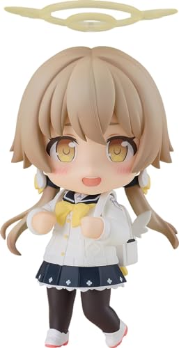 Nendoroid "Blue Archive" Ajitani Hifumi