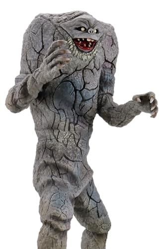 キャラクターコンテンツプロダクション(Ccp) 1/6特撮シリーズ Vol.109 ウルトラマン 棲星怪獣 ジャミラ 約280mm PVC製 塗装済み完成品ソフビフィギュア