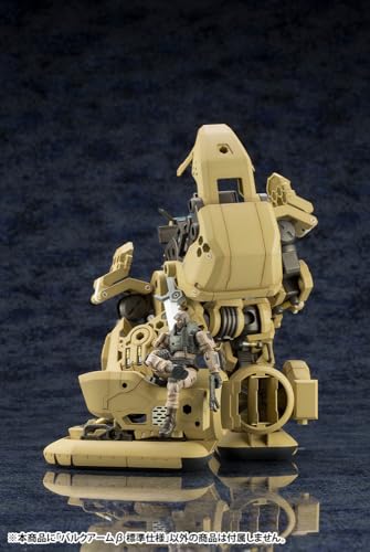 Kit Block Hexa Gear Bulkarm Beta Standard Type