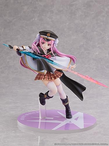 "Heaven Burns Red" Kunimi Tama 1/7 Scale Figure