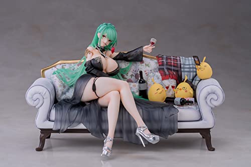 "Azur Lane" Littorio Calabria Aurea