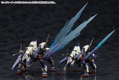 Kit Block Hexa Gear Rayblade Impulse Reloadead