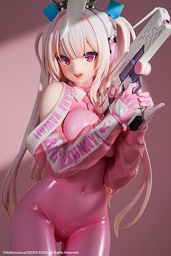 HOBBY SAKURA SUPER BUNNY 1/6 SCALE FIGURE NORMAL EDITION