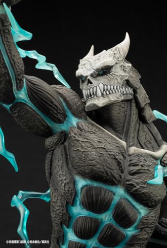 "Kaiju No. 8" ARTFX J Kaiju No. 8