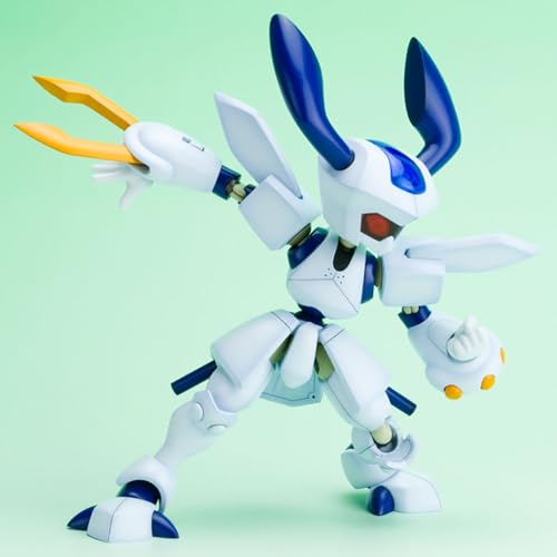 "Medarot" KWG00-M Head Scissors