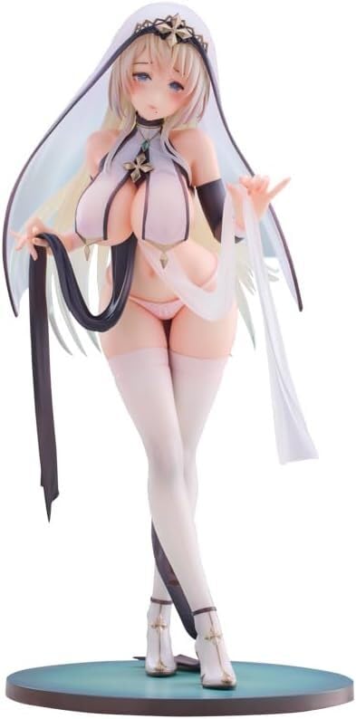 DOKIBOKKI SISTER ELENA 1/6 SCALE FIGURE