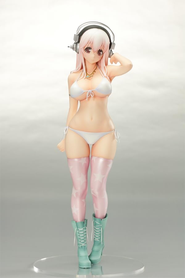 "Super Sonico" SoniComi Package Ver.